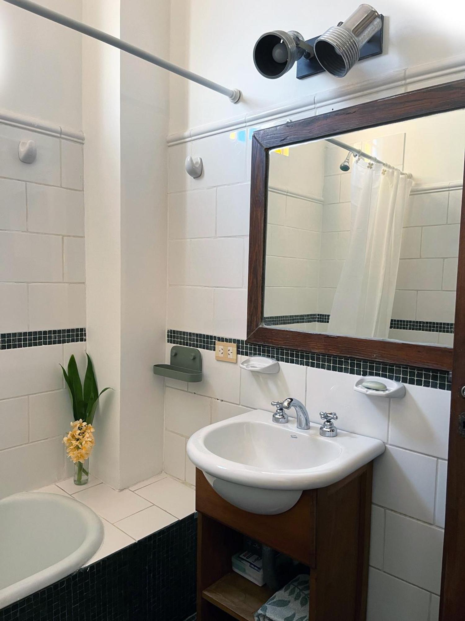 Apartamento Departamento In Colegiales Palermo