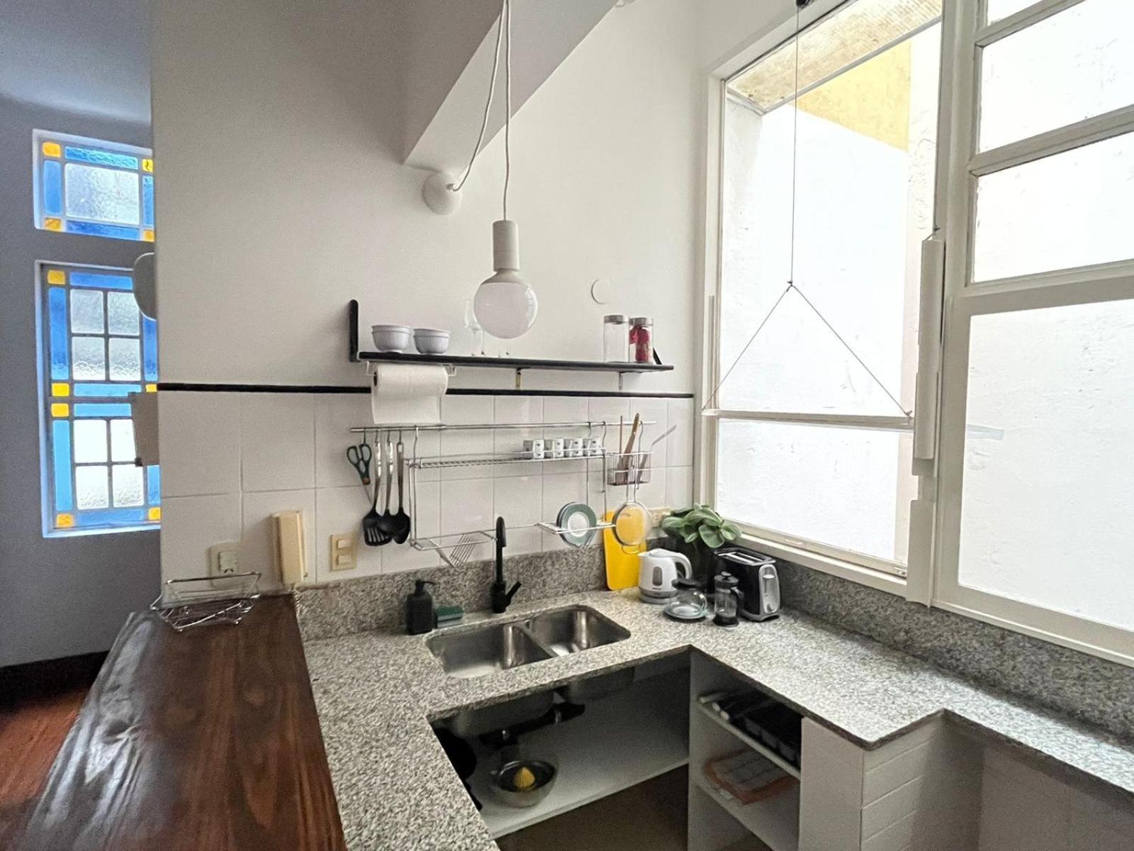 Apartamento Departamento In Colegiales Palermo Ciudad Autónoma de Buenos Aires