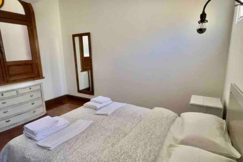 Apartamento Departamento In Colegiales Palermo *