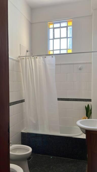 Apartamento Departamento In Colegiales Palermo *