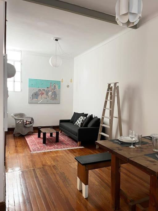 Departamento In Colegiales Palermo Apartamento Ciudad Autónoma de Buenos Aires