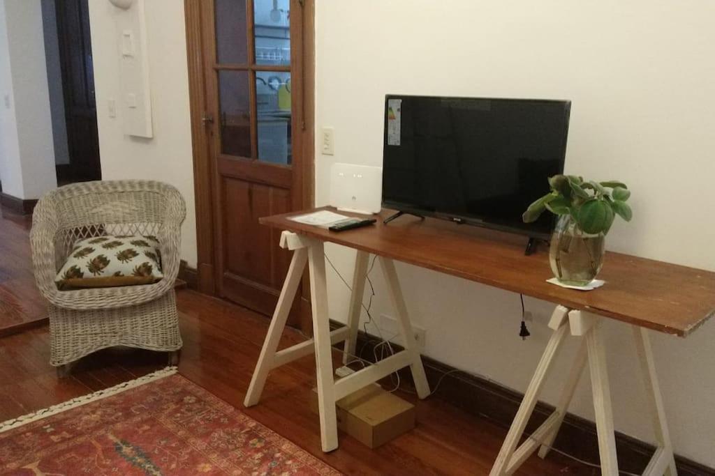 Apartamento Departamento In Colegiales Palermo Ciudad Autónoma de Buenos Aires