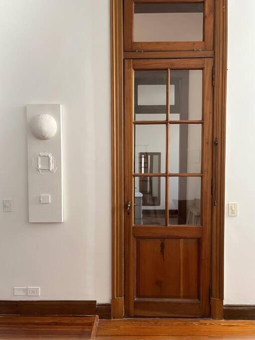 Departamento In Colegiales Palermo *
