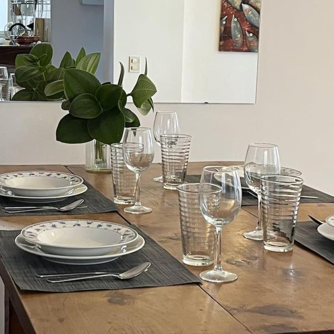 Apartamento Departamento In Colegiales Palermo *