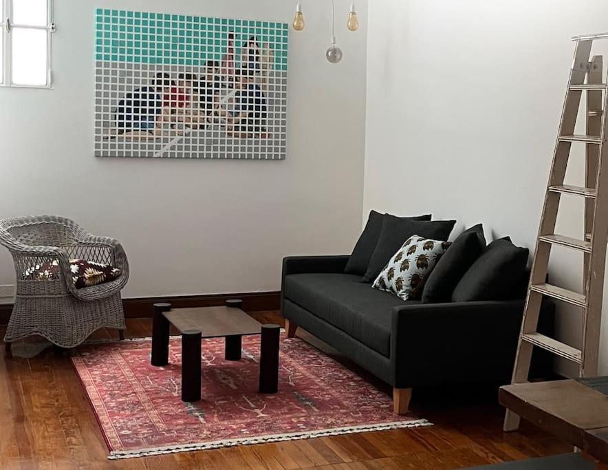 Apartamento Departamento In Colegiales Palermo Ciudad Autónoma de Buenos Aires