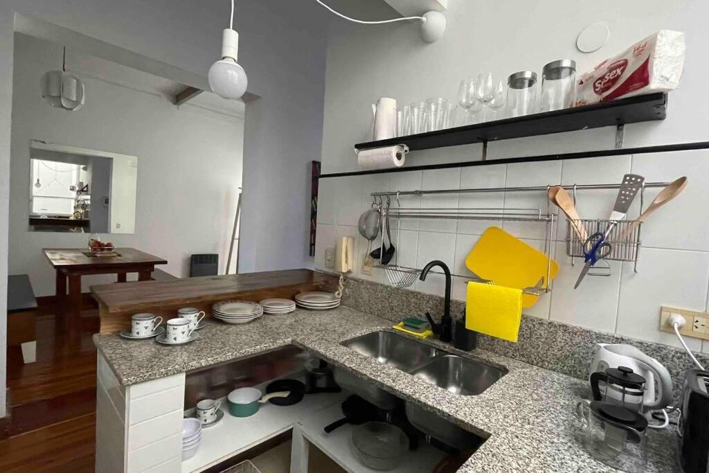 Departamento In Colegiales Palermo Ciudad Autónoma de Buenos Aires
