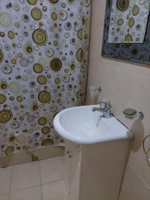 Excelente Monoambiente En Caballito Apartamento *