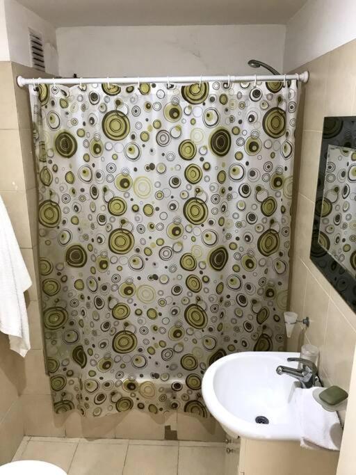 Apartamento Excelente Monoambiente En Caballito *