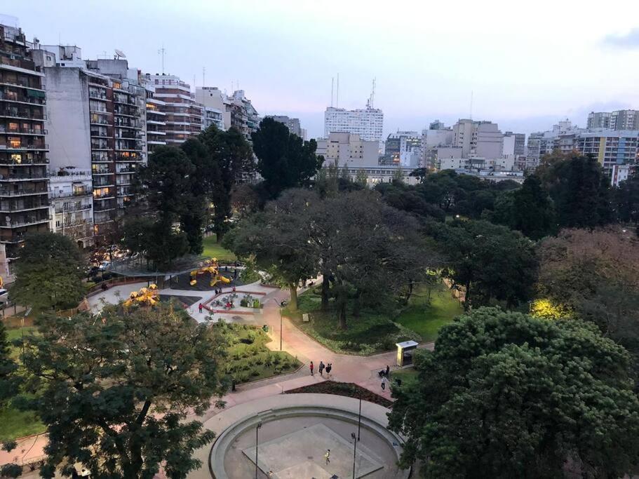 Excelente Monoambiente En Caballito Ciudad Autónoma de Buenos Aires