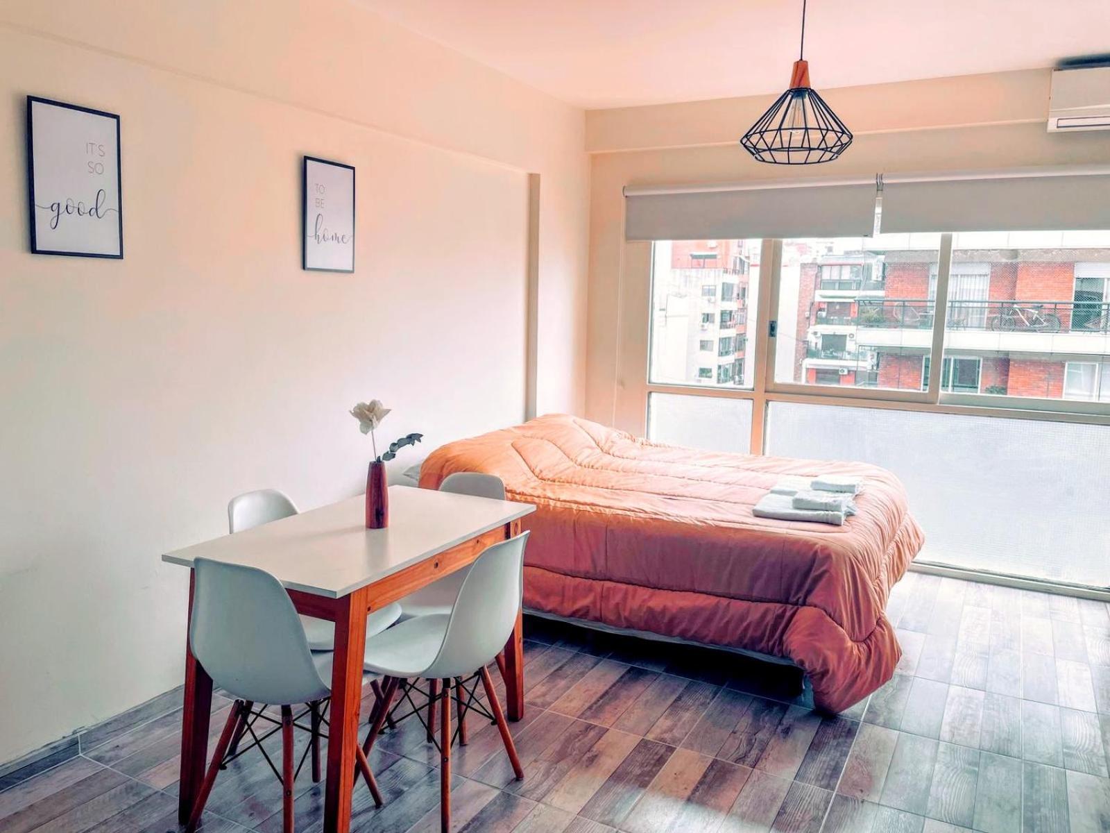 Rent Boulevard Cabildo