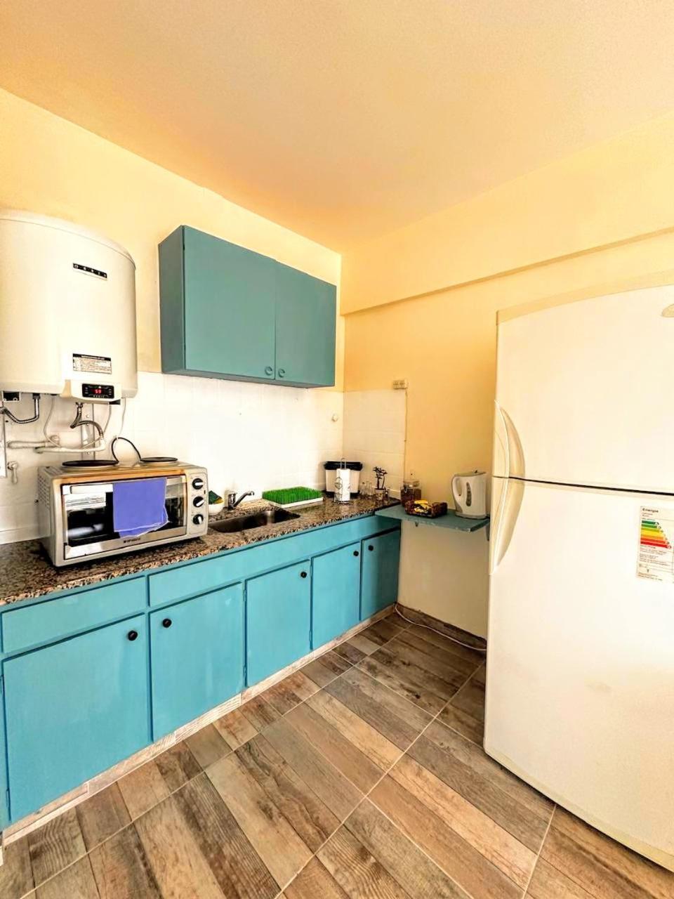 Rent Boulevard Cabildo *