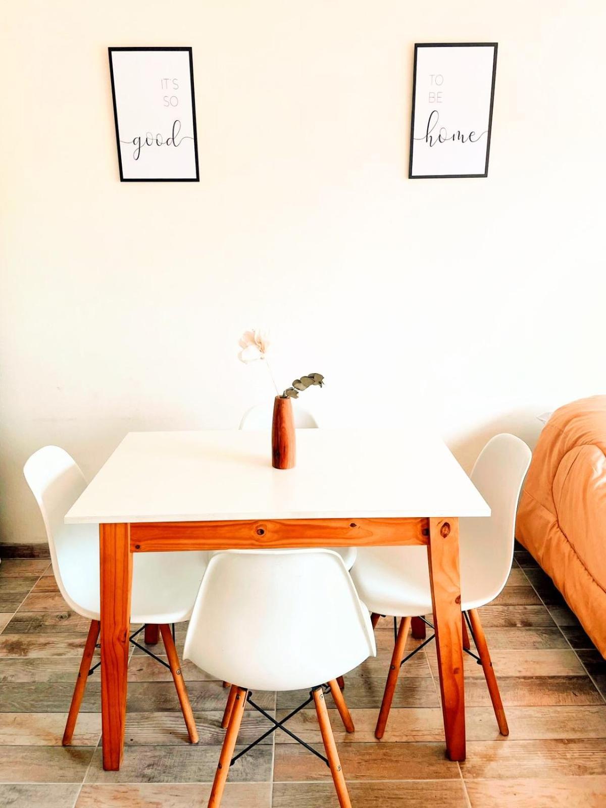 Apartamento Rent Boulevard Cabildo