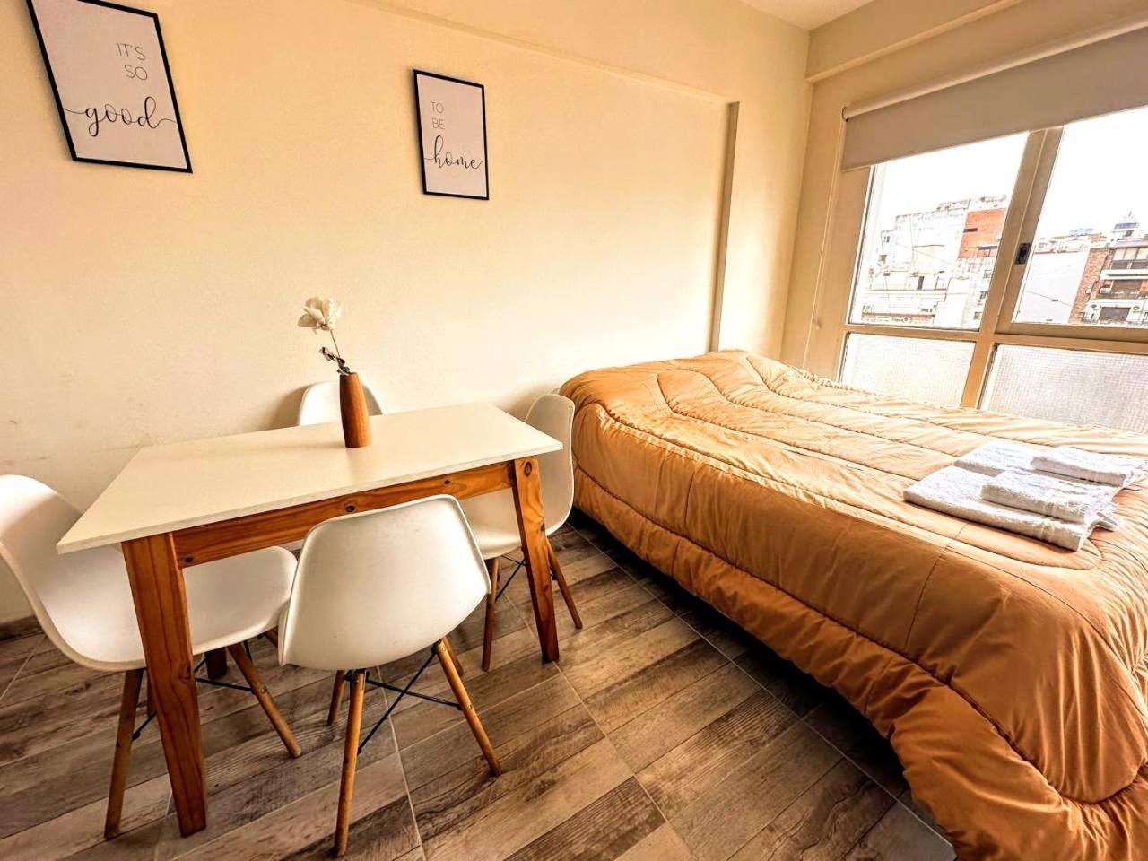 Apartamento Rent Boulevard Cabildo *
