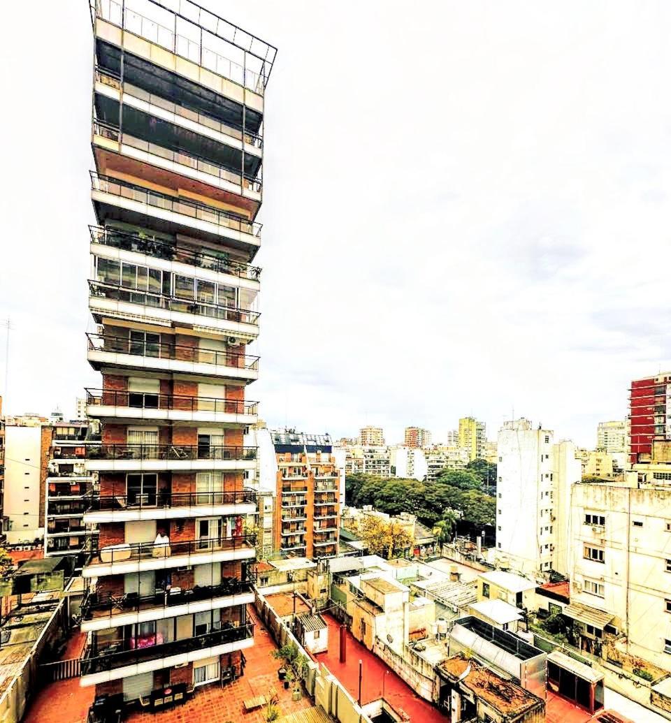 Apartamento Rent Boulevard Cabildo Ciudad Autónoma de Buenos Aires