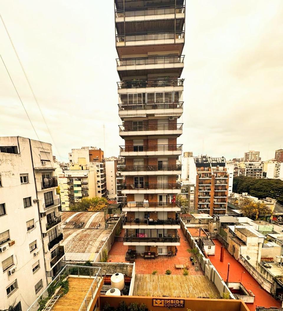 Rent Boulevard Cabildo Ciudad Autónoma de Buenos Aires