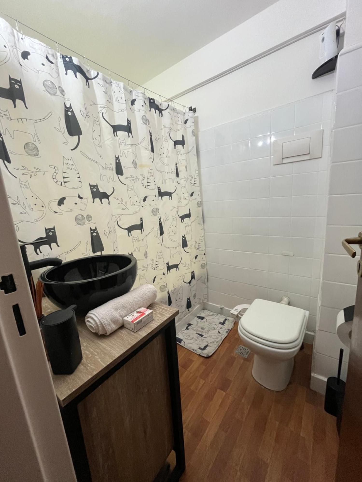 Departamento Unico En San Telmo * Buenos Aires