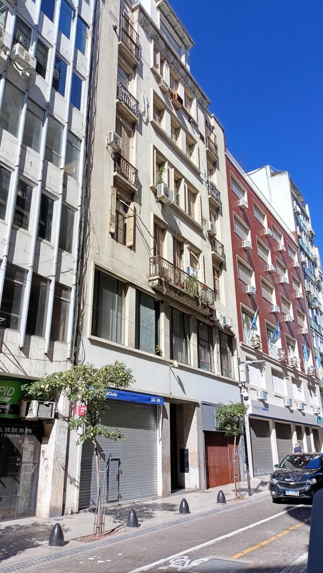 Un Oasis En El Corazon De Apartment