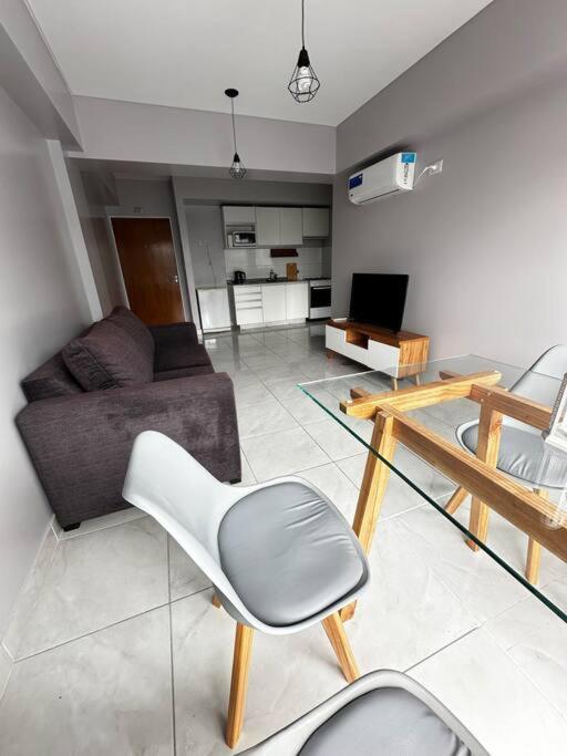 Apartamento Hermoso Departamento Cerca Del Metro Y Del Hospital Garraham