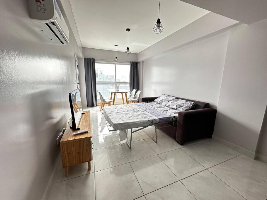 Apartamento Hermoso Departamento Cerca Del Metro Y Del Hospital Garraham