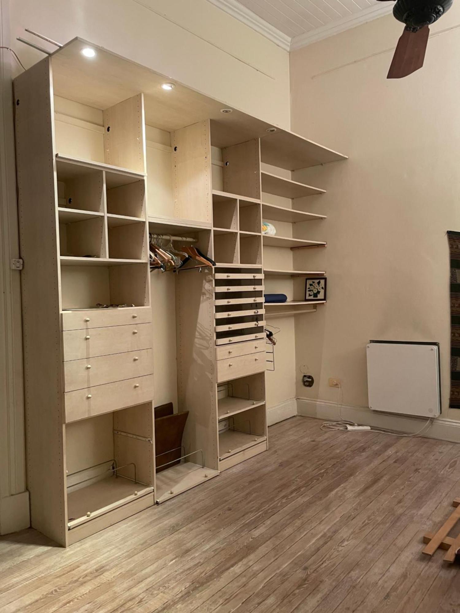 Habitación en casa particular Amplia En San Telmo Ciudad Autónoma de Buenos Aires