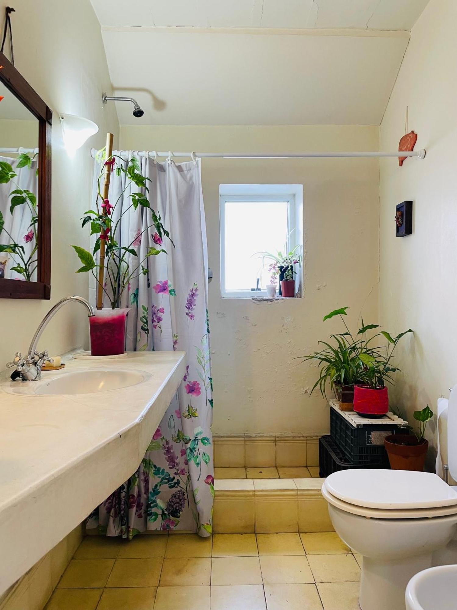 Habitación en casa particular Amplia En San Telmo Ciudad Autónoma de Buenos Aires
