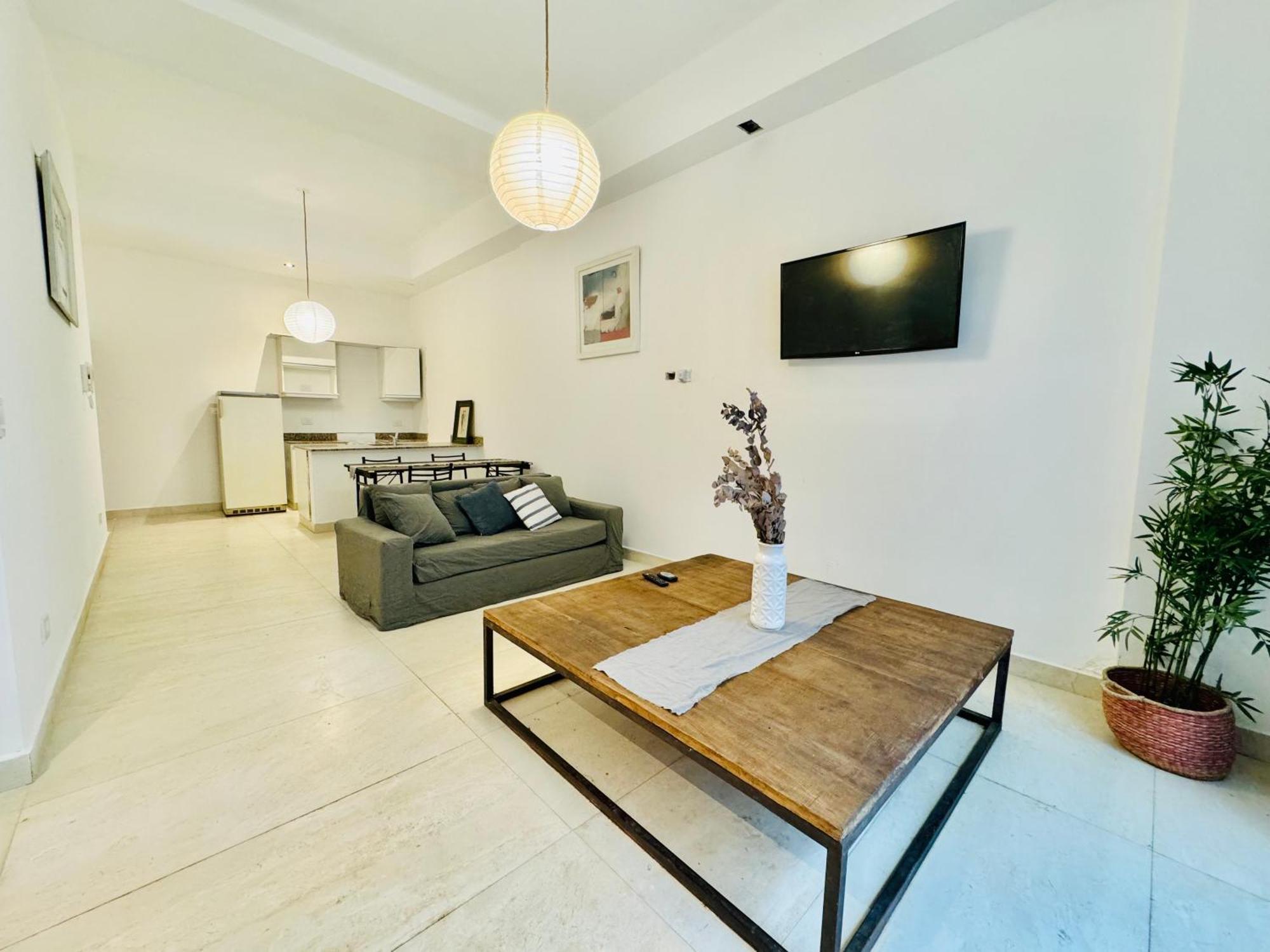 Apartamento Urban Cool