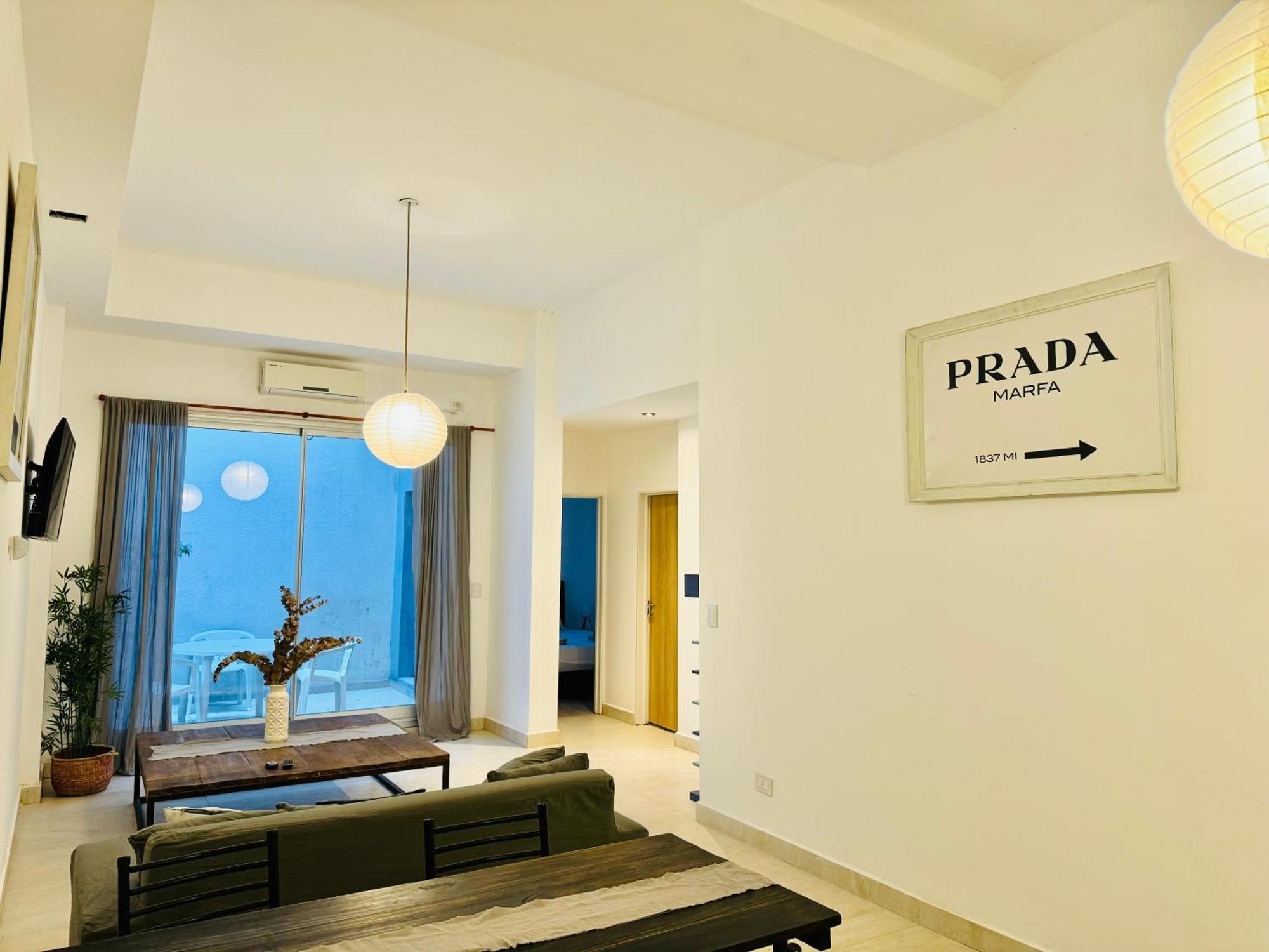 Apartamento Urban Cool