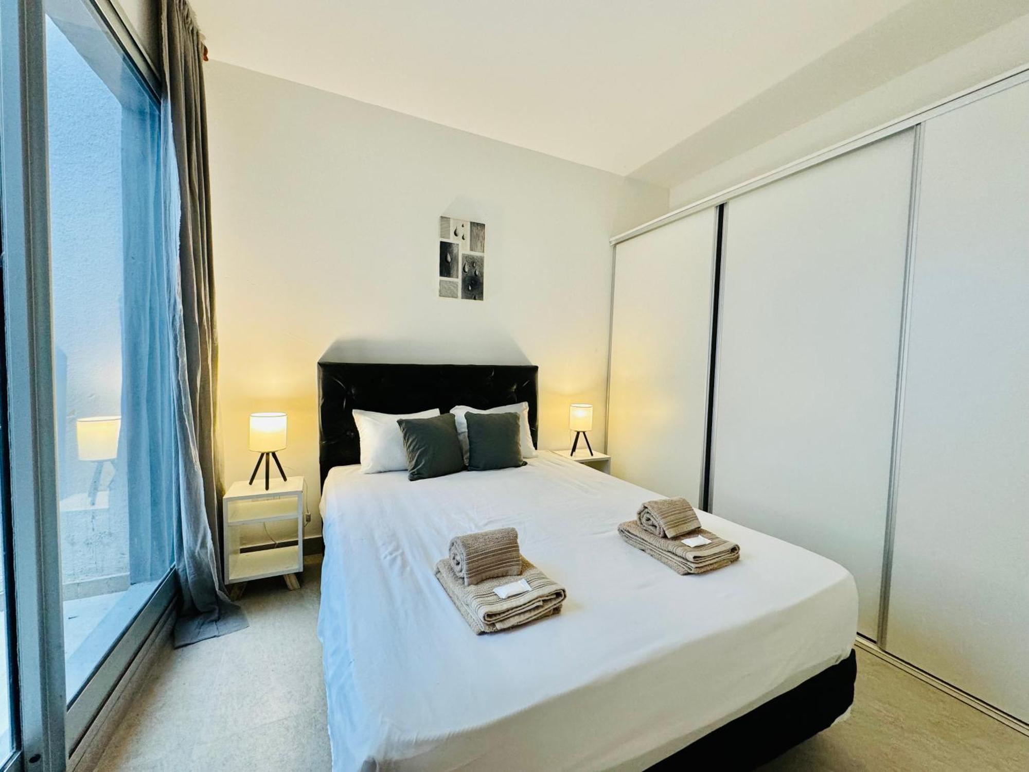 Apartamento Urban Cool Buenos Aires