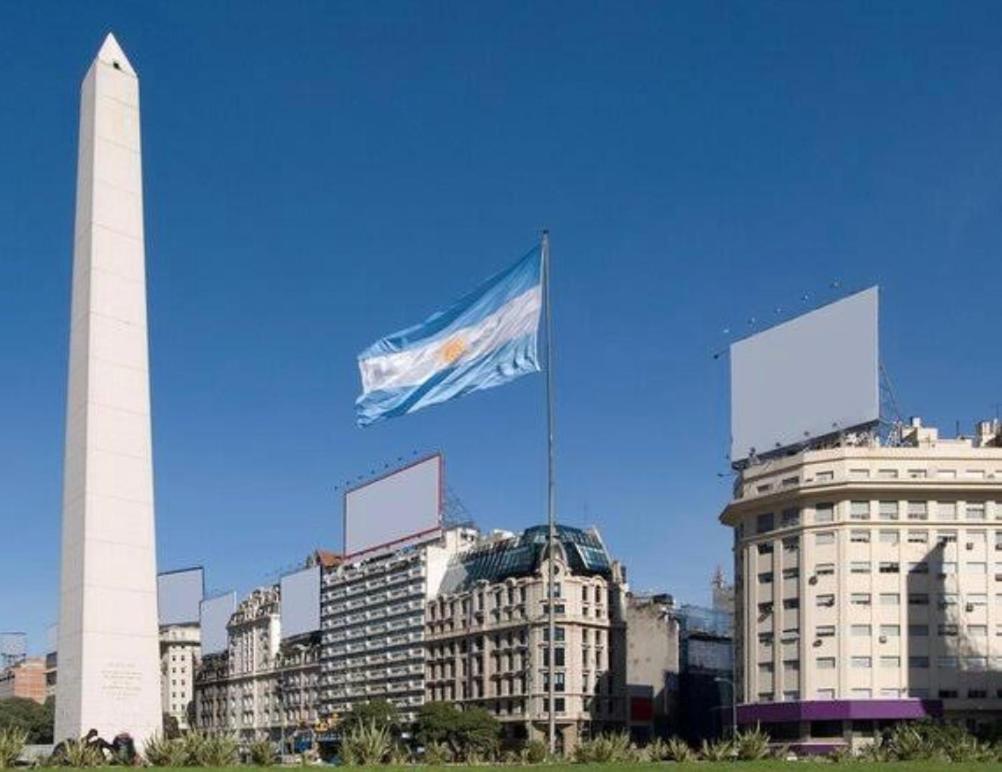 Apartamento Campeones Del Mundo *