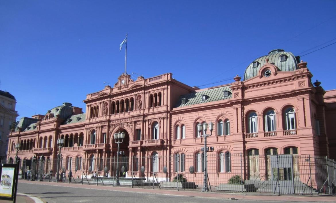 Campeones Del Mundo Ciudad Autónoma de Buenos Aires