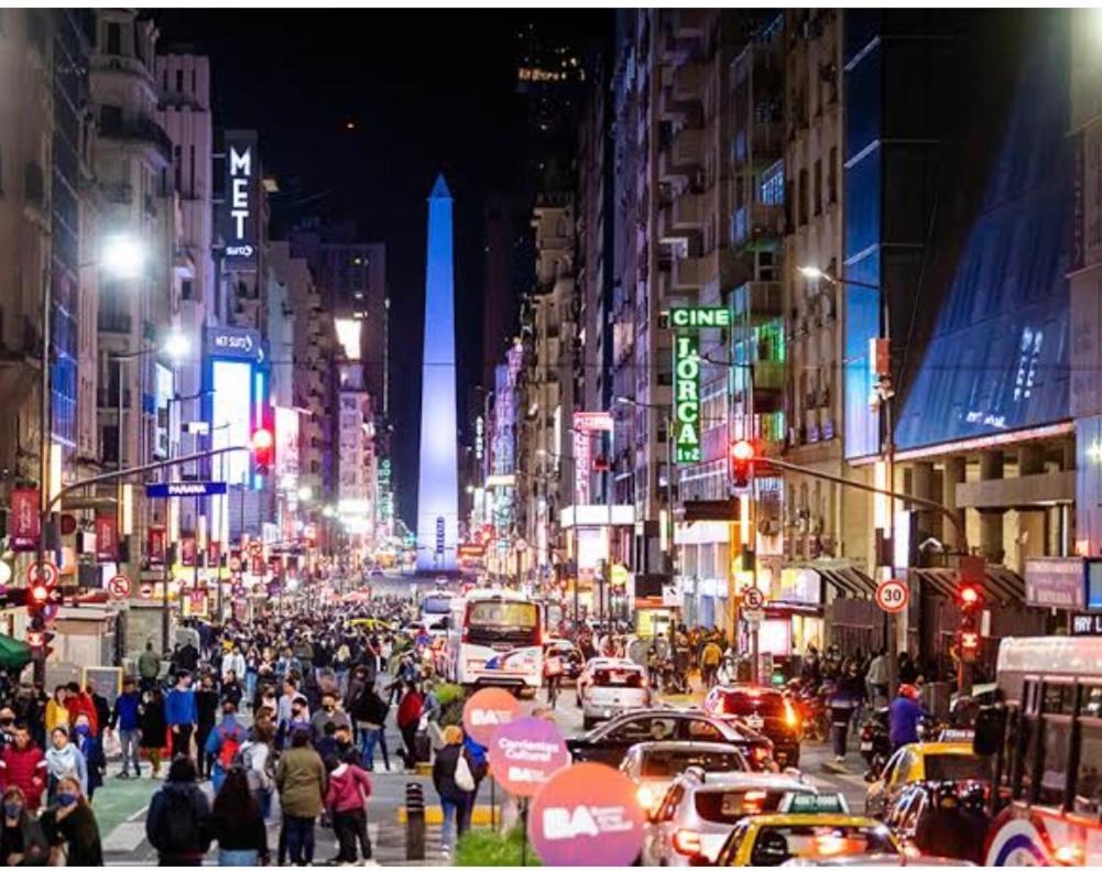 Campeones Del Mundo * Ciudad Autónoma de Buenos Aires