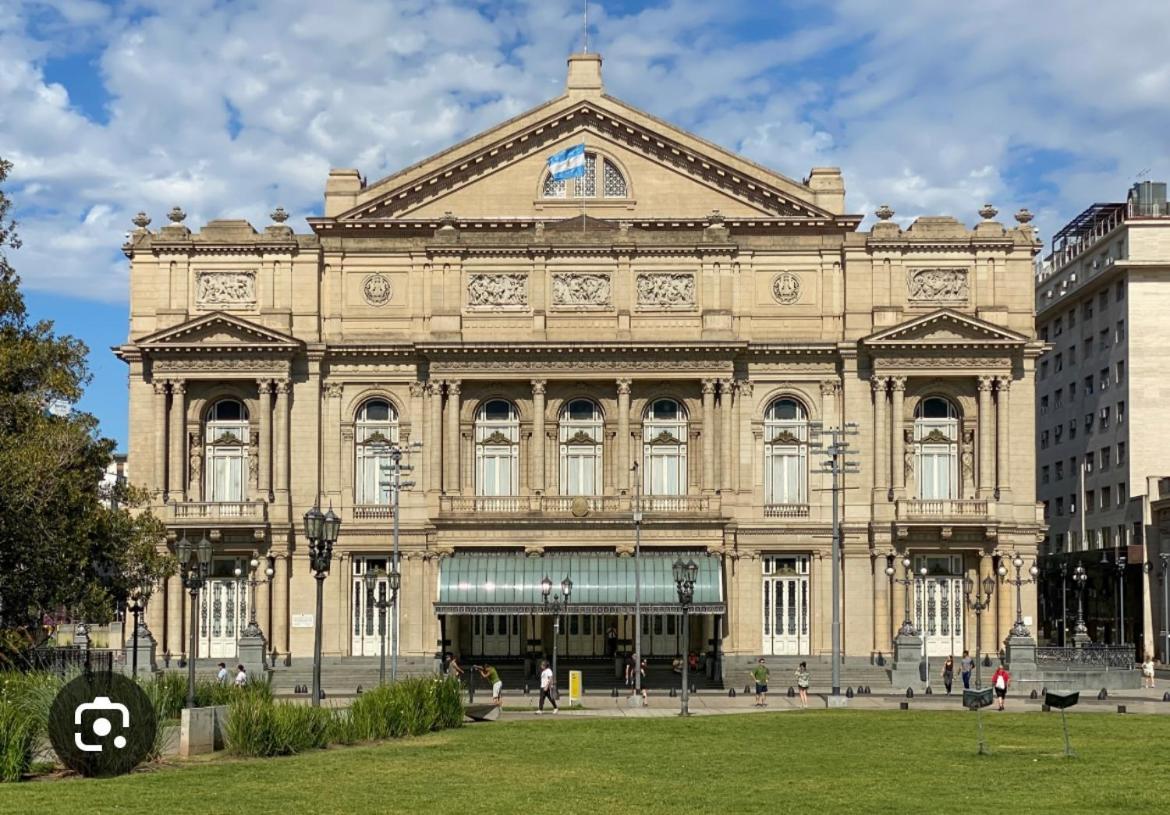 Campeones Del Mundo Ciudad Autónoma de Buenos Aires