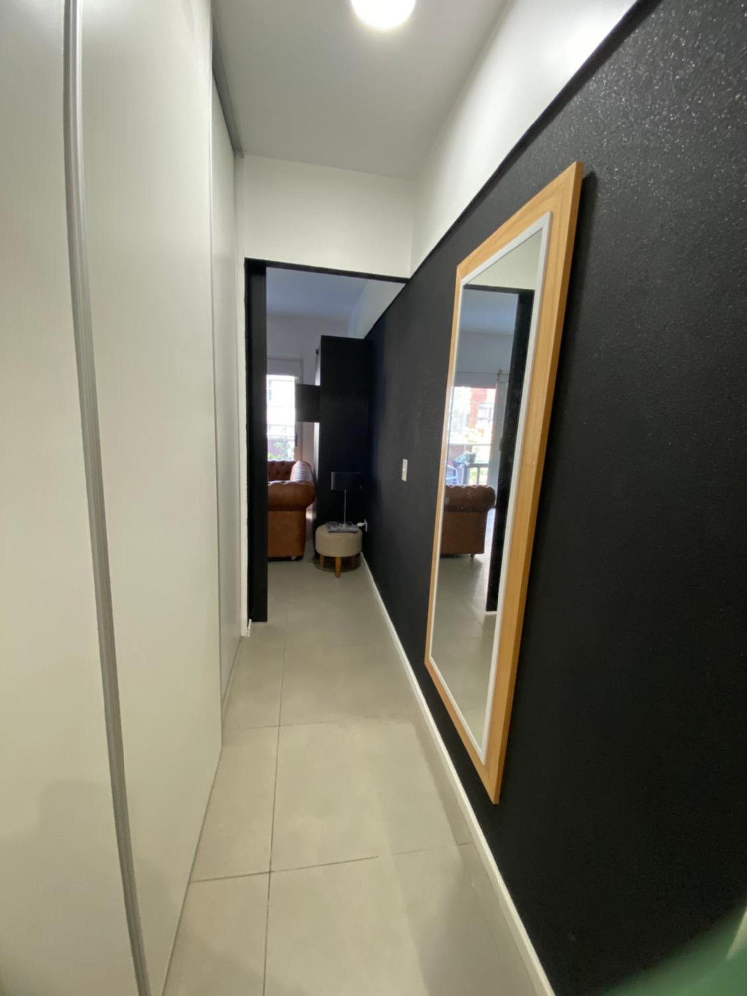 Minimalist Next To Rosedal * Ciudad Autónoma de Buenos Aires