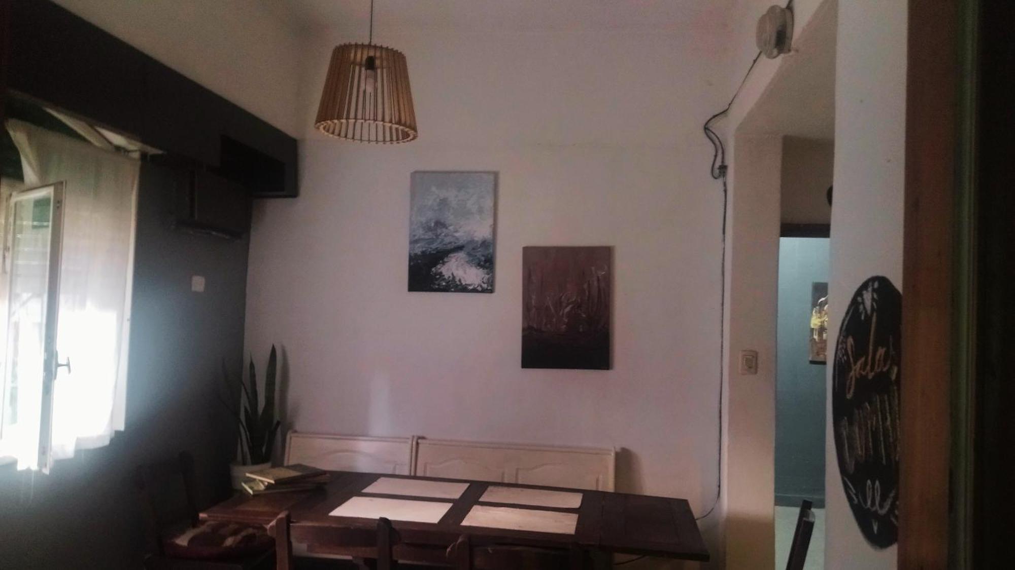 Casa Salas, Descanso, Arte Y Cultura En Ciudad Autónoma de Buenos Aires