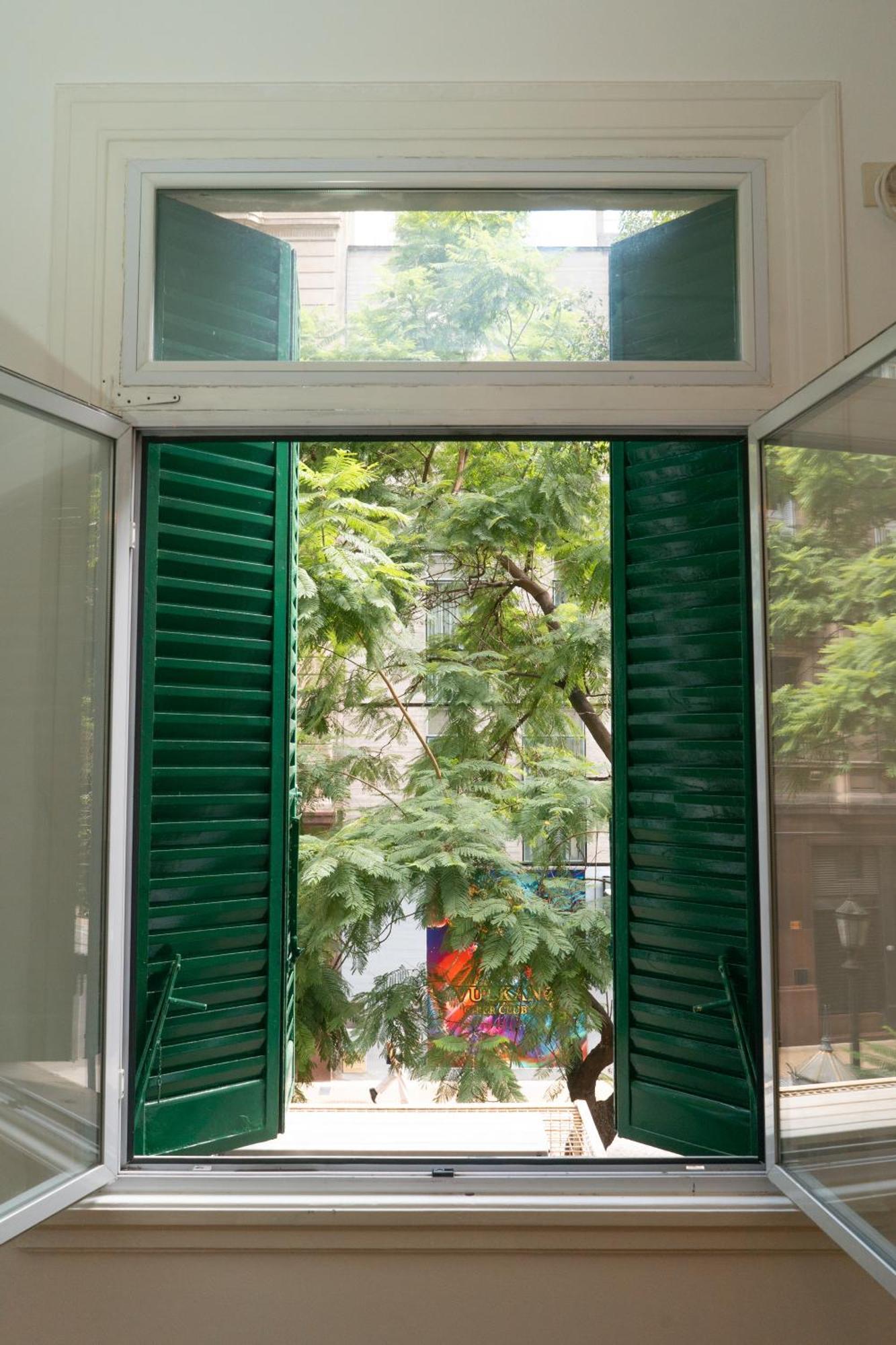 Azabache Ii, San Telmo. Apartamento