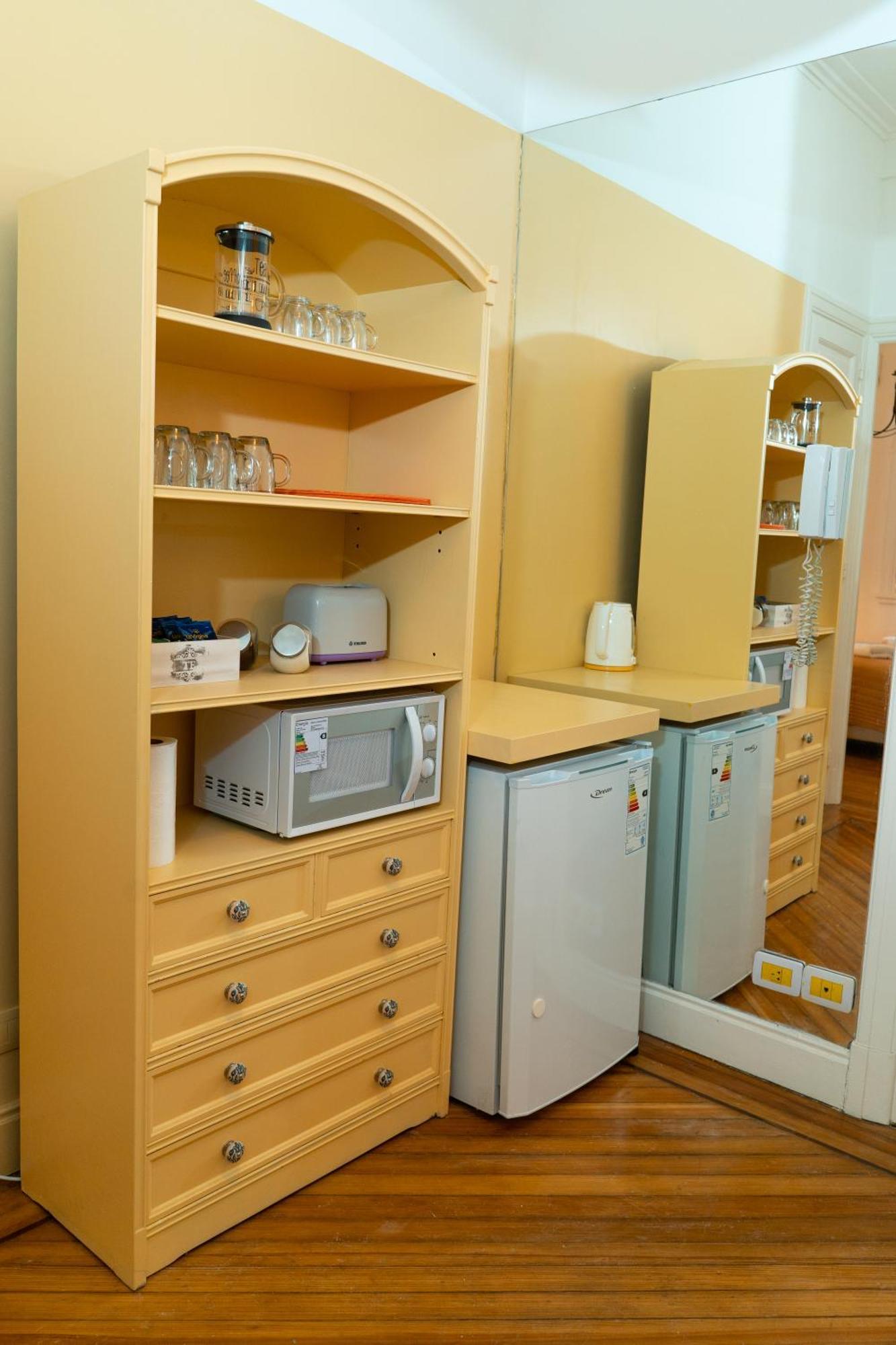 Apartamento Azabache Ii, San Telmo. *