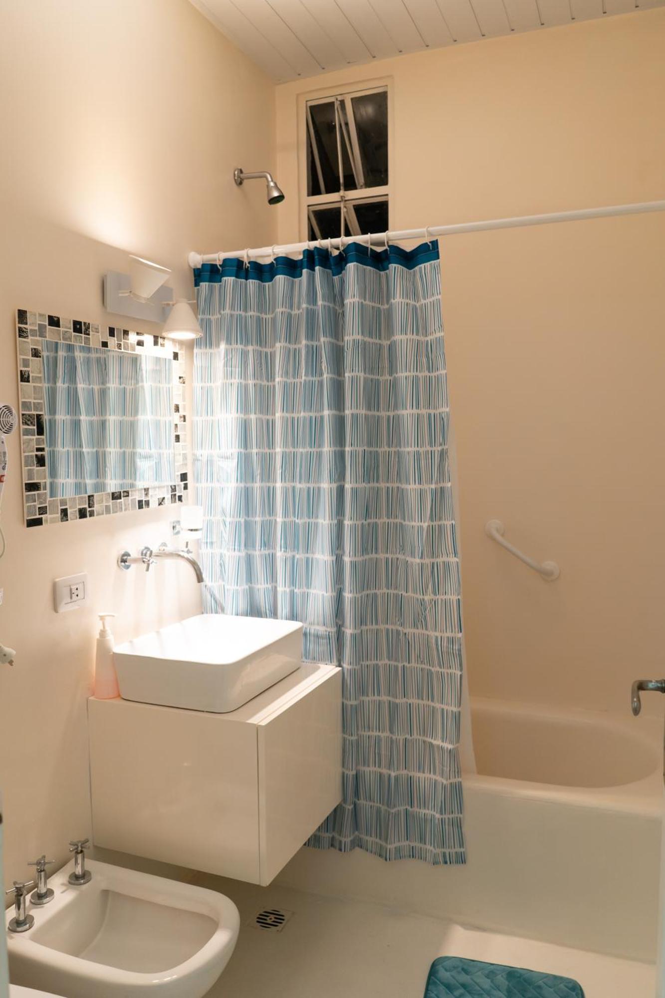 Apartamento Azabache Ii, San Telmo.