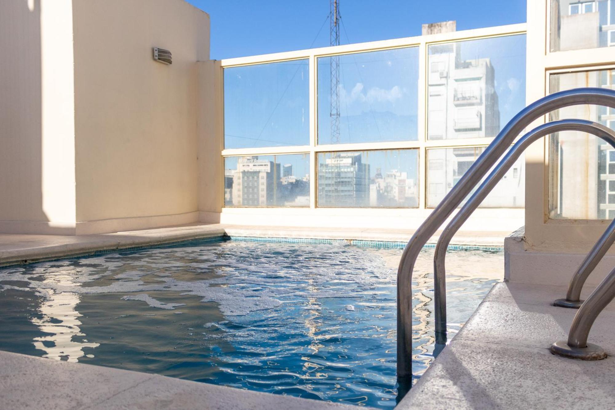 Apartamento Super Loft Luminoso Y Comodo Ciudad Autónoma de Buenos Aires