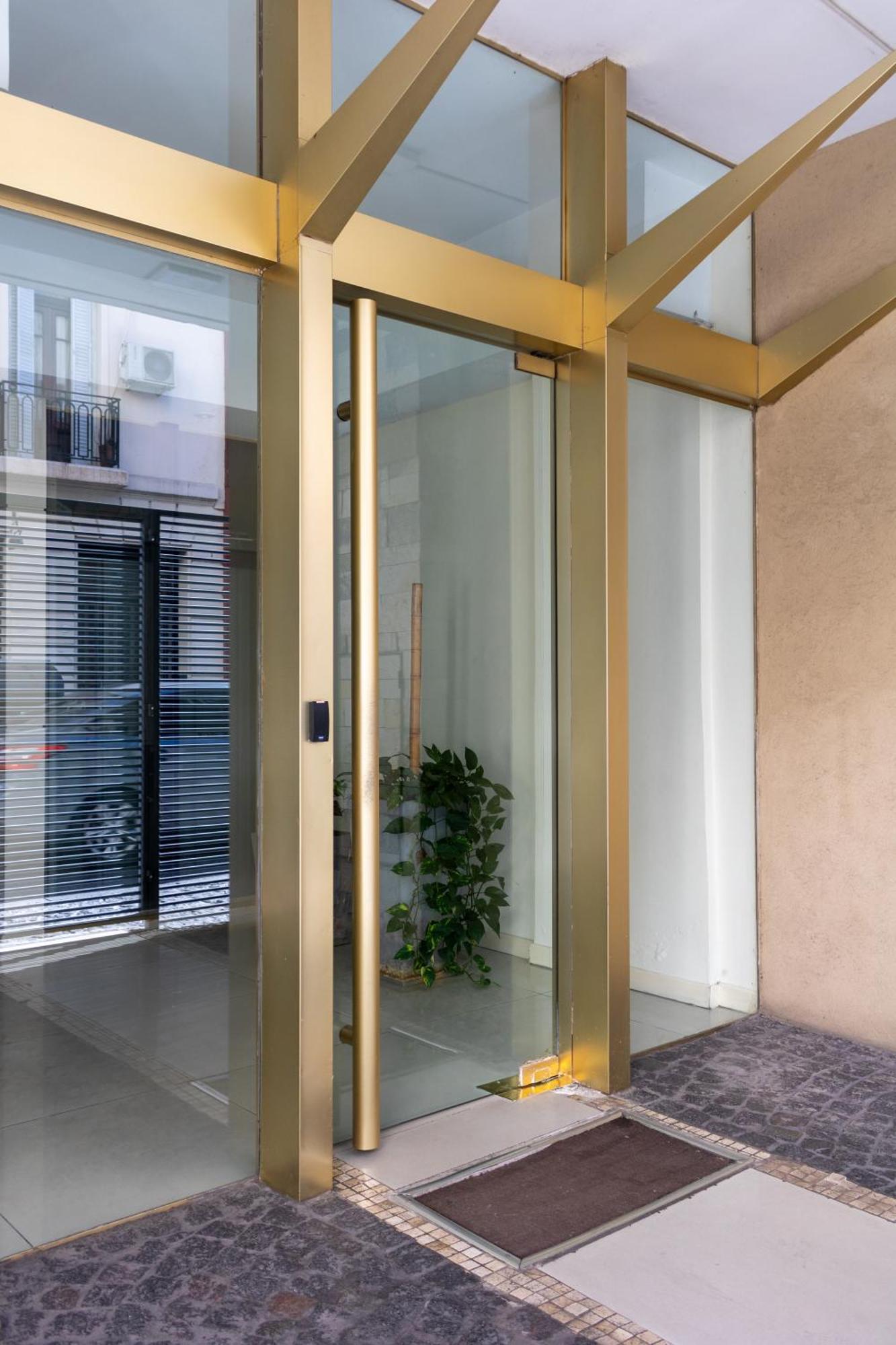 Super Loft Luminoso Y Comodo * Ciudad Autónoma de Buenos Aires