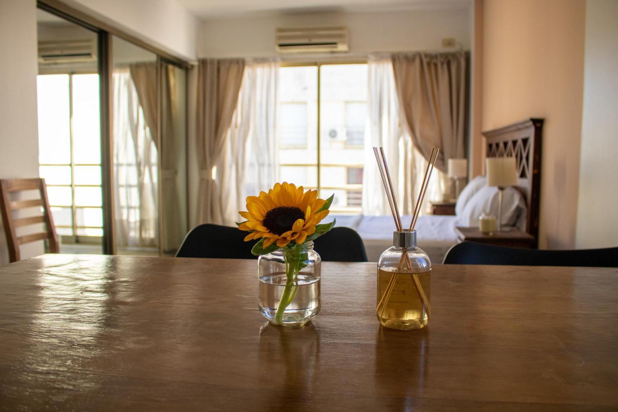 Apartamento Super Loft Luminoso Y Comodo *