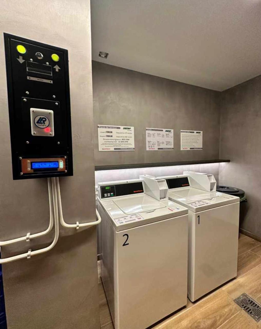 Apartamento Lola Ciudad Autónoma de Buenos Aires