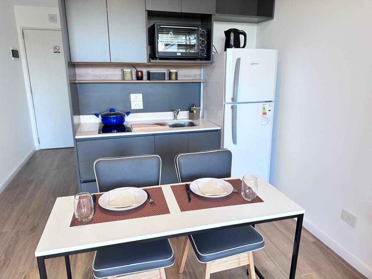 Lola Apartamento *