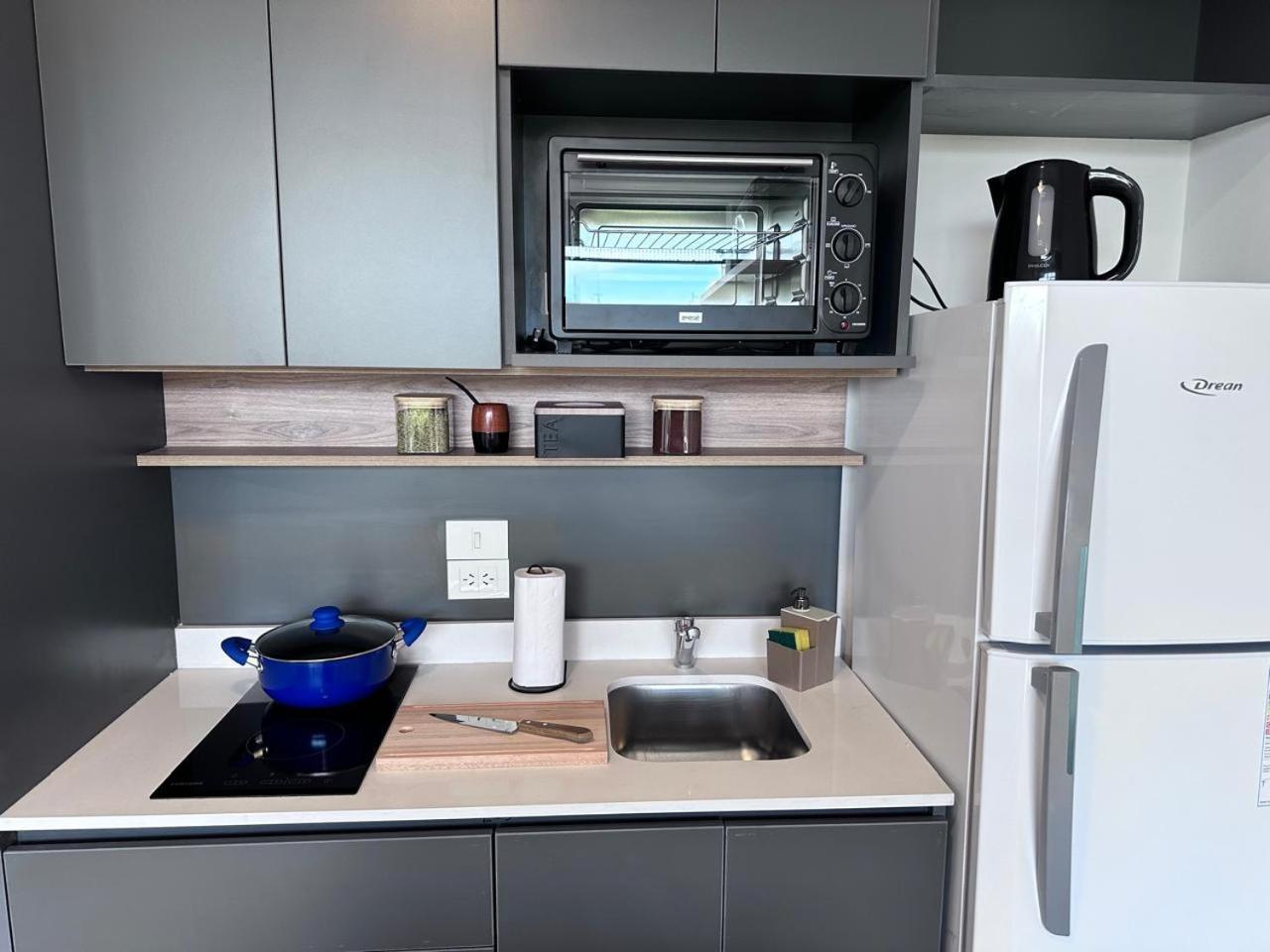 Apartamento Lola Ciudad Autónoma de Buenos Aires