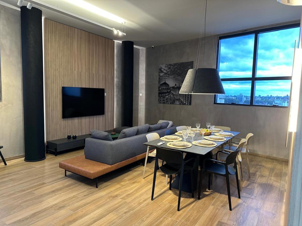 Lola Apartamento Ciudad Autónoma de Buenos Aires