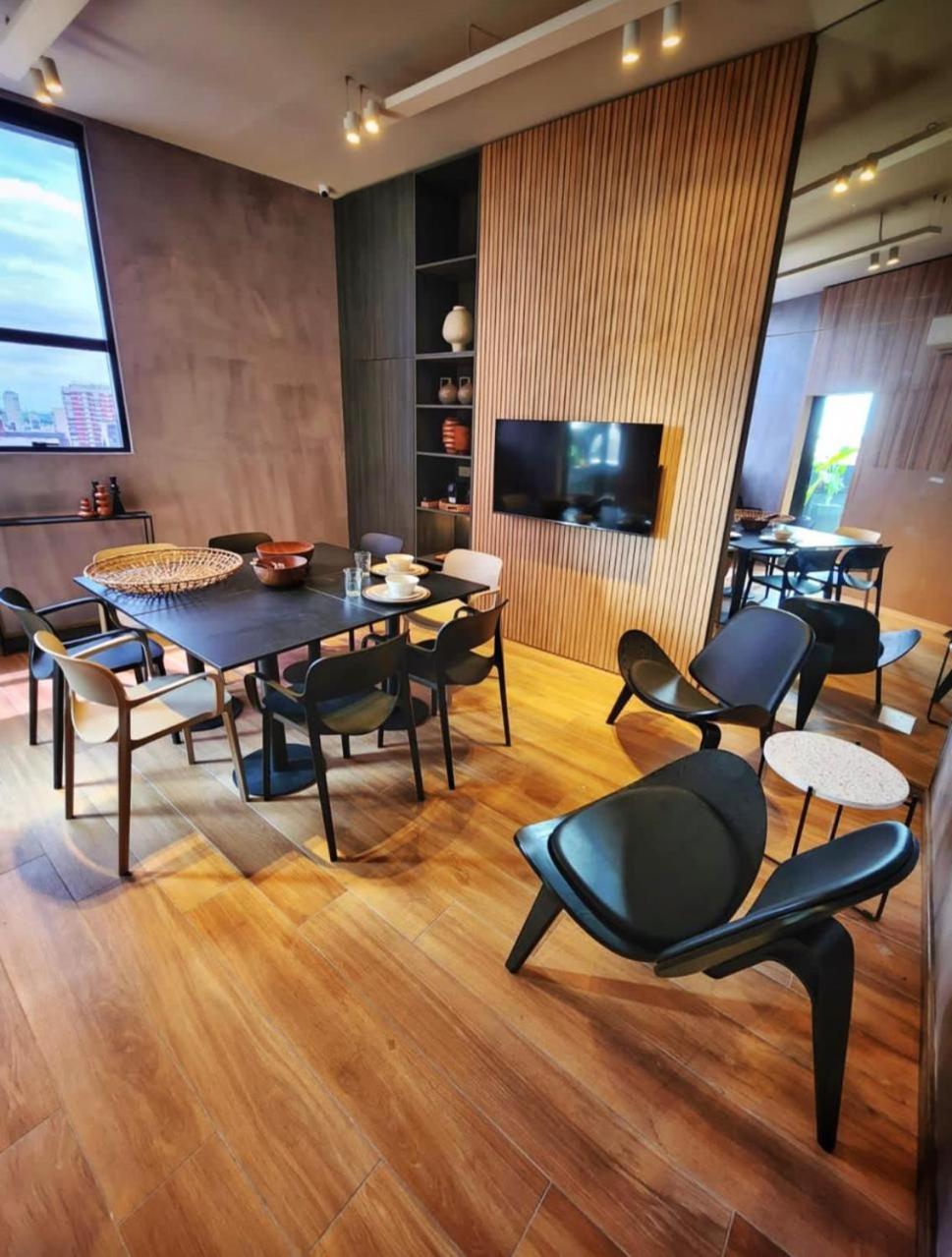 Lola Apartamento Ciudad Autónoma de Buenos Aires