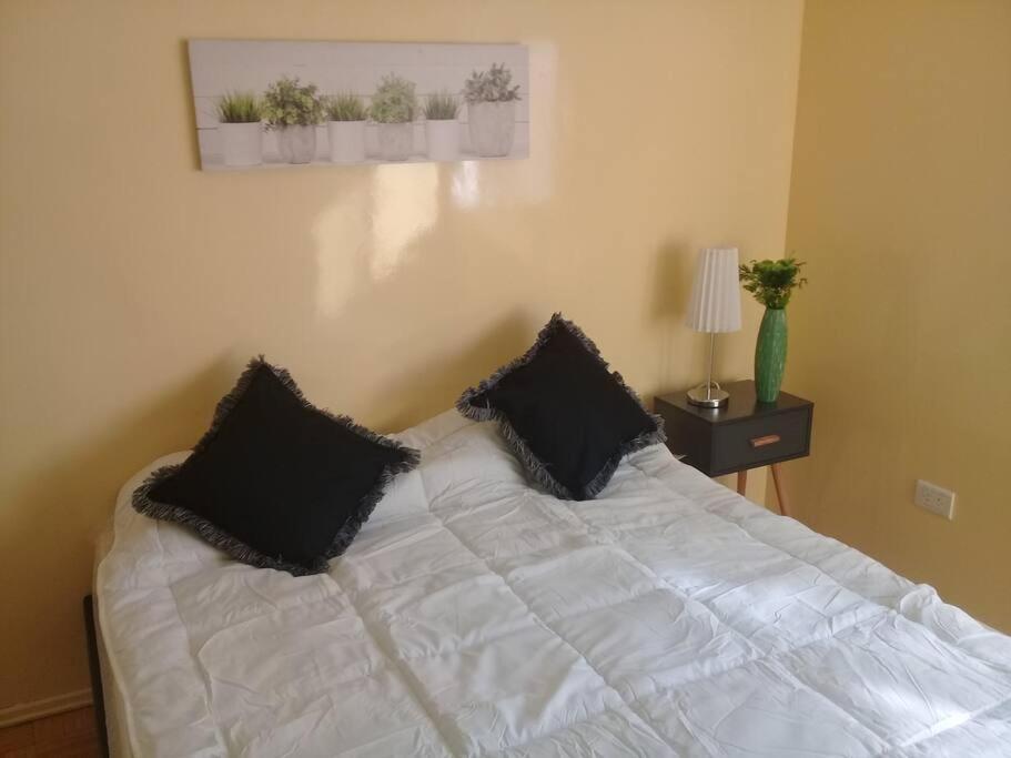 Apartamento En El Cielo De La Ciudad