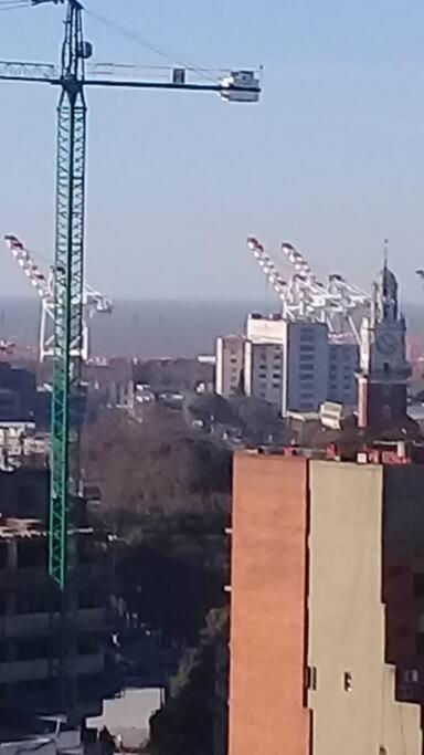 En El Cielo De La Ciudad Apartamento Ciudad Autónoma de Buenos Aires