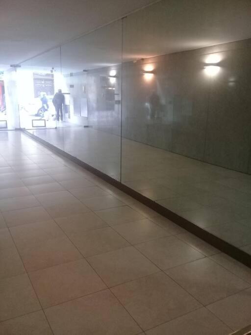 Apartamento En El Cielo De La Ciudad *