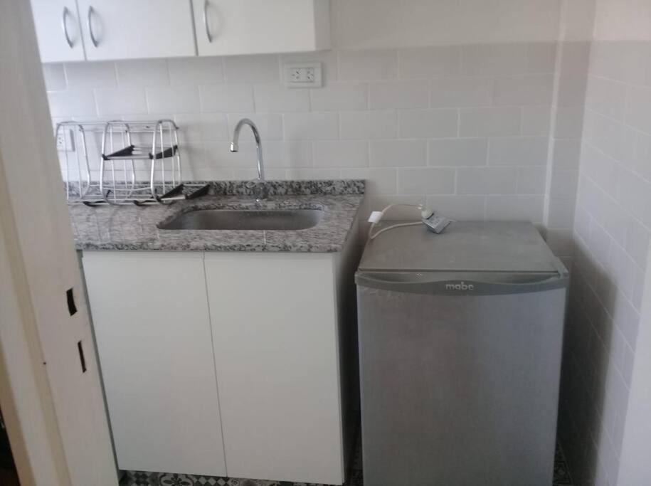 Apartamento En El Cielo De La Ciudad Ciudad Autónoma de Buenos Aires