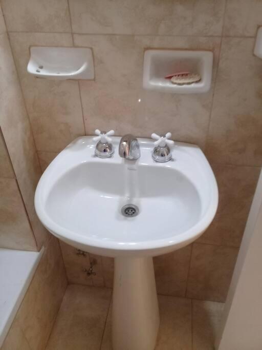 Apartamento En El Cielo De La Ciudad *
